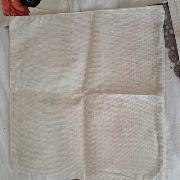 Fall throw pillow covers - Picture 6 of 10